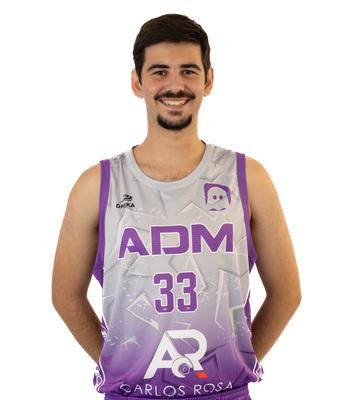 Imagem perfil atleta