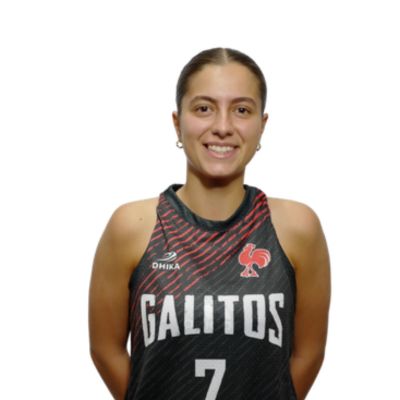 Catarina Machado