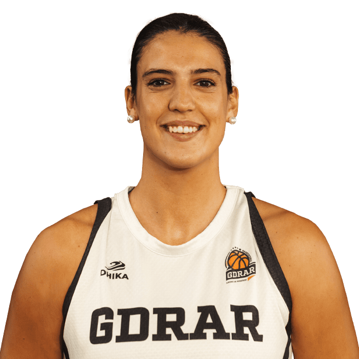 Leonor Santos