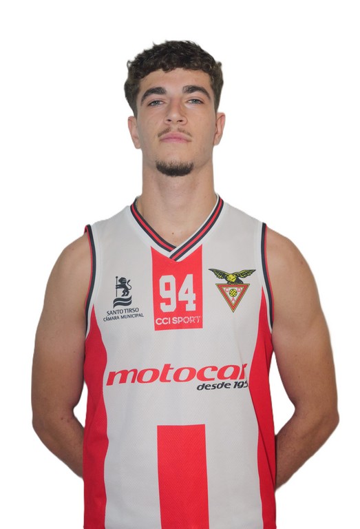 Santiago Costa
