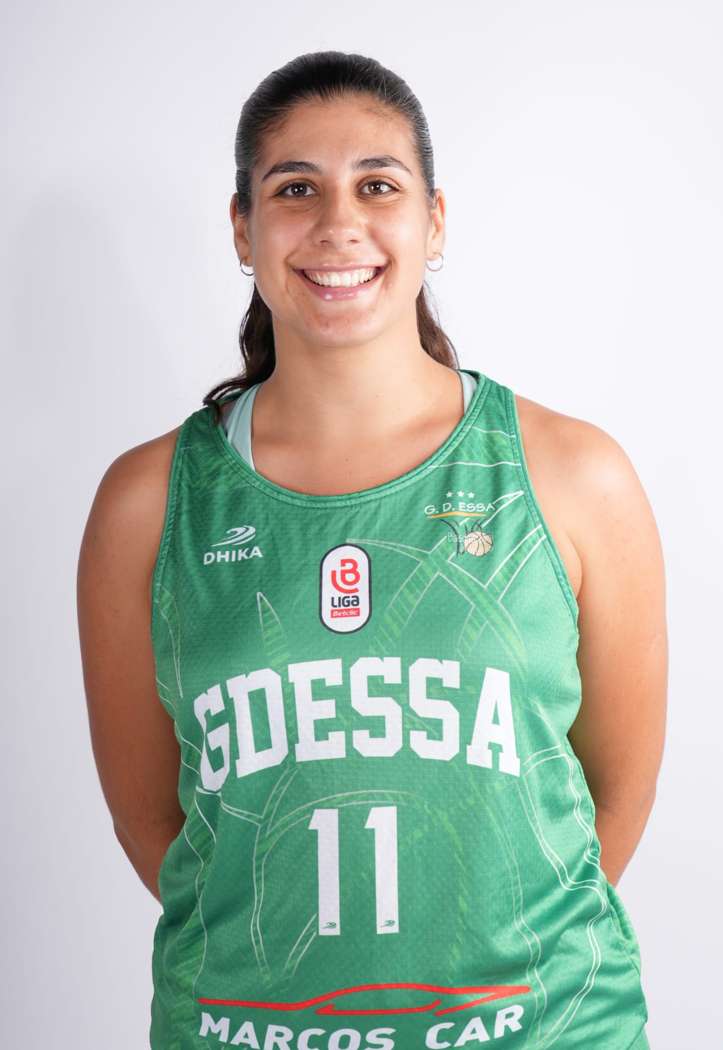 Francisca Rosa