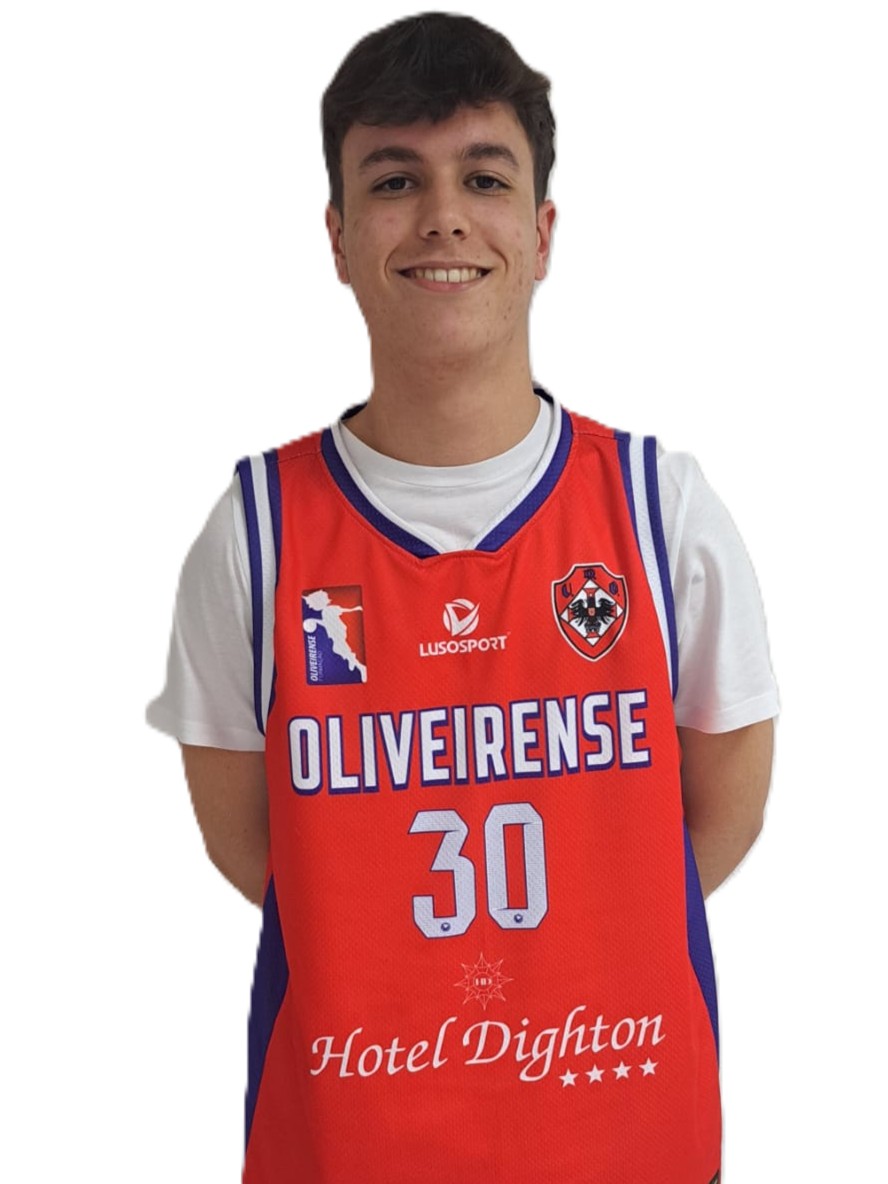 Rodrigo Torcato