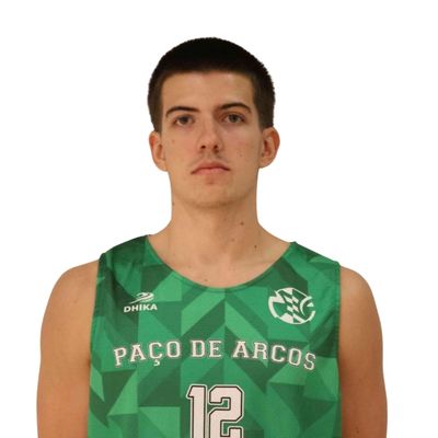 Afonso Oliveira