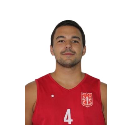 Gonçalo Esteves