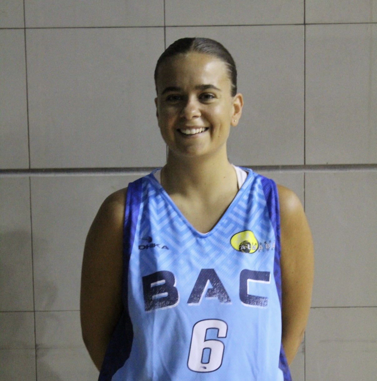 Ana Rodrigues