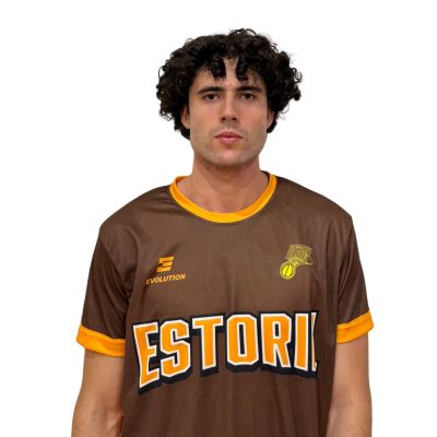 Perfil Jogador
