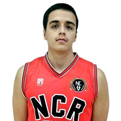 Perfil Jogador