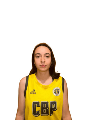 Maria Rodrigues