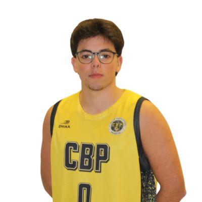 Miguel Vieira