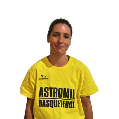 Ana Santos