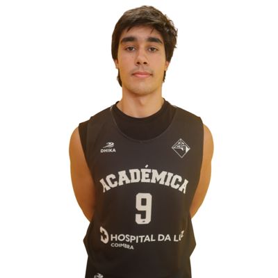 Martim Ferreira