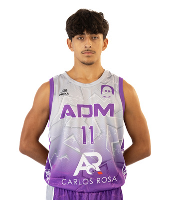 Imagem perfil atleta