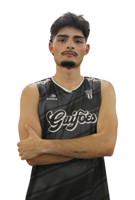 Tiago Pinheiro