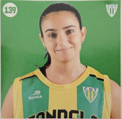 Luana Valizelos