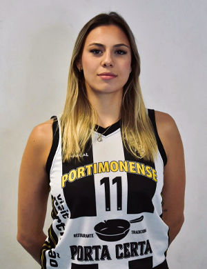 Inês Alcaide