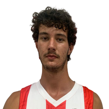Imagem perfil atleta