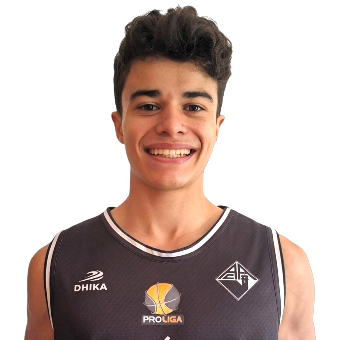 Perfil Jogador