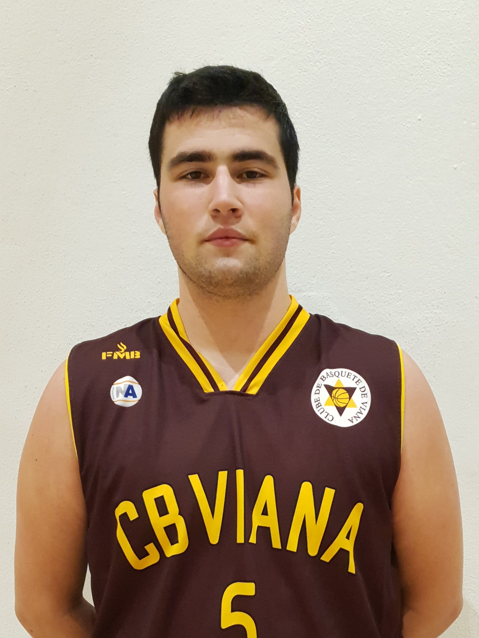 Imagem perfil atleta