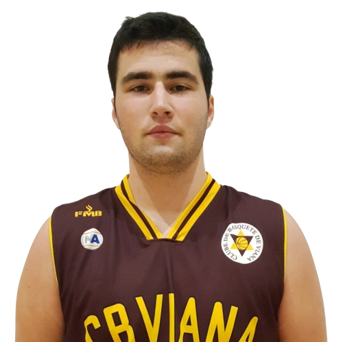 Miguel Gonçalves