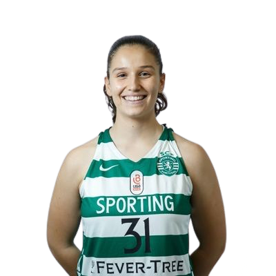 Anita Pereira