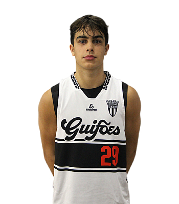 Rafael Carvalho