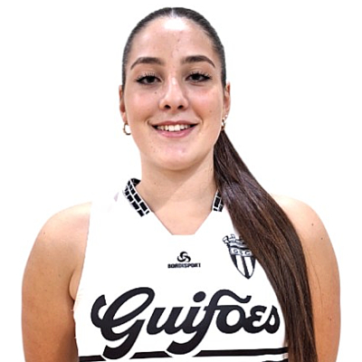 Luana Guerra