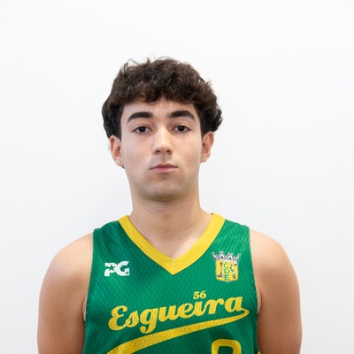 Tiago Mónica