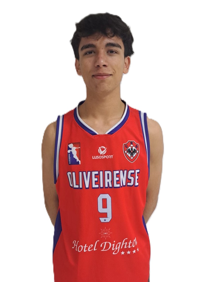 Gonçalo Ferreira
