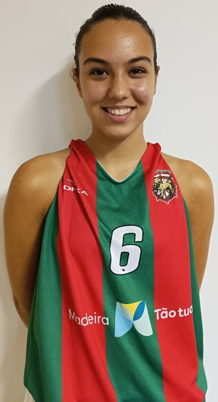 Beatriz Mendonça