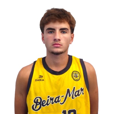 Santiago Greno