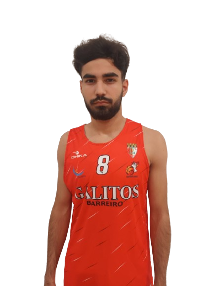 Francisco Santos