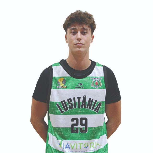 Pedro Fainha