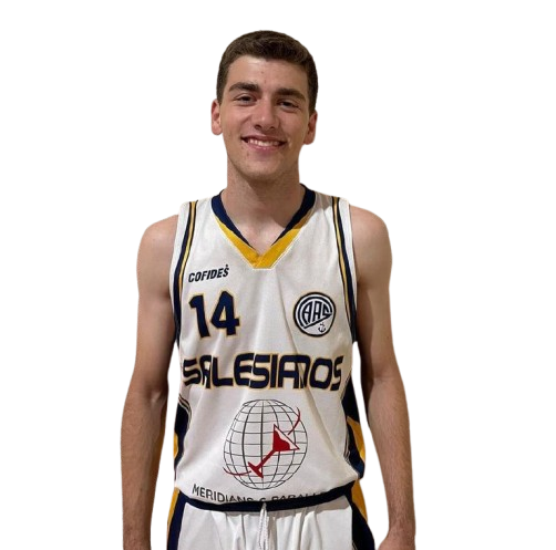 Tomás Cruz