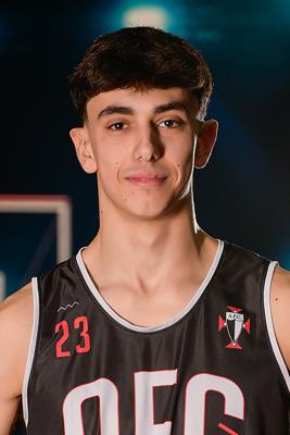 Rafael Ribeiro