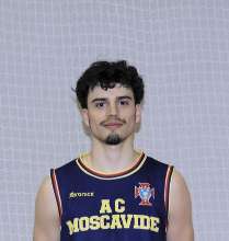João Farropas