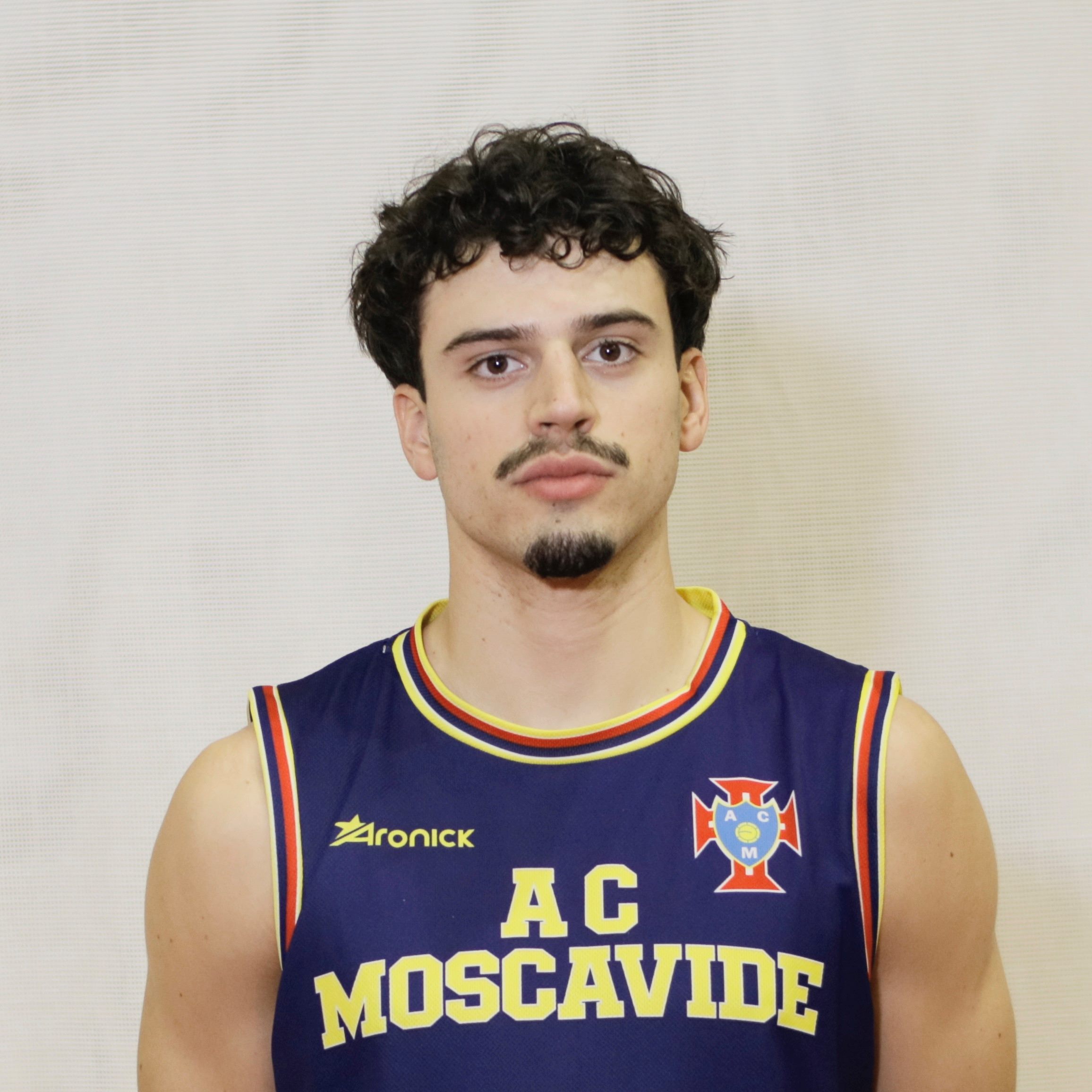 Perfil Jogador