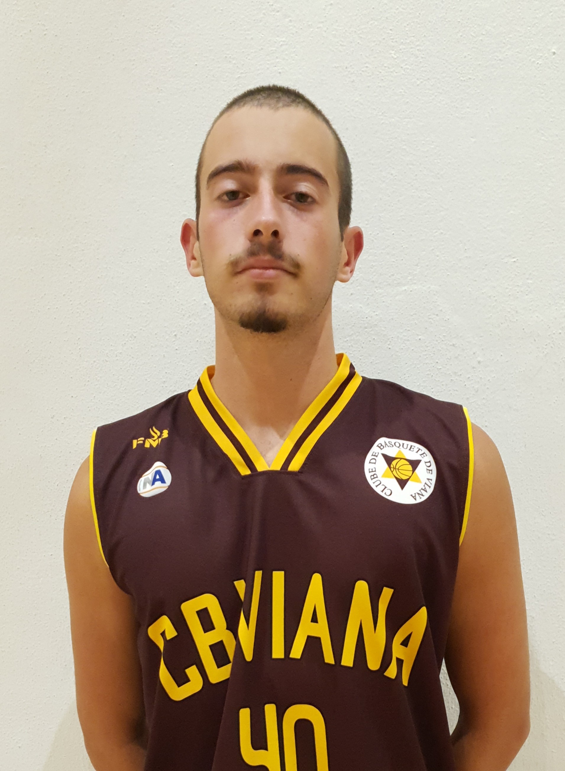 Imagem perfil atleta