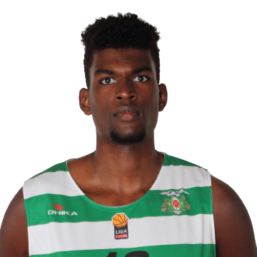 Imagem perfil atleta