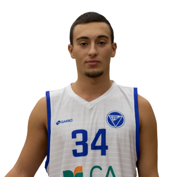 Imagem perfil atleta