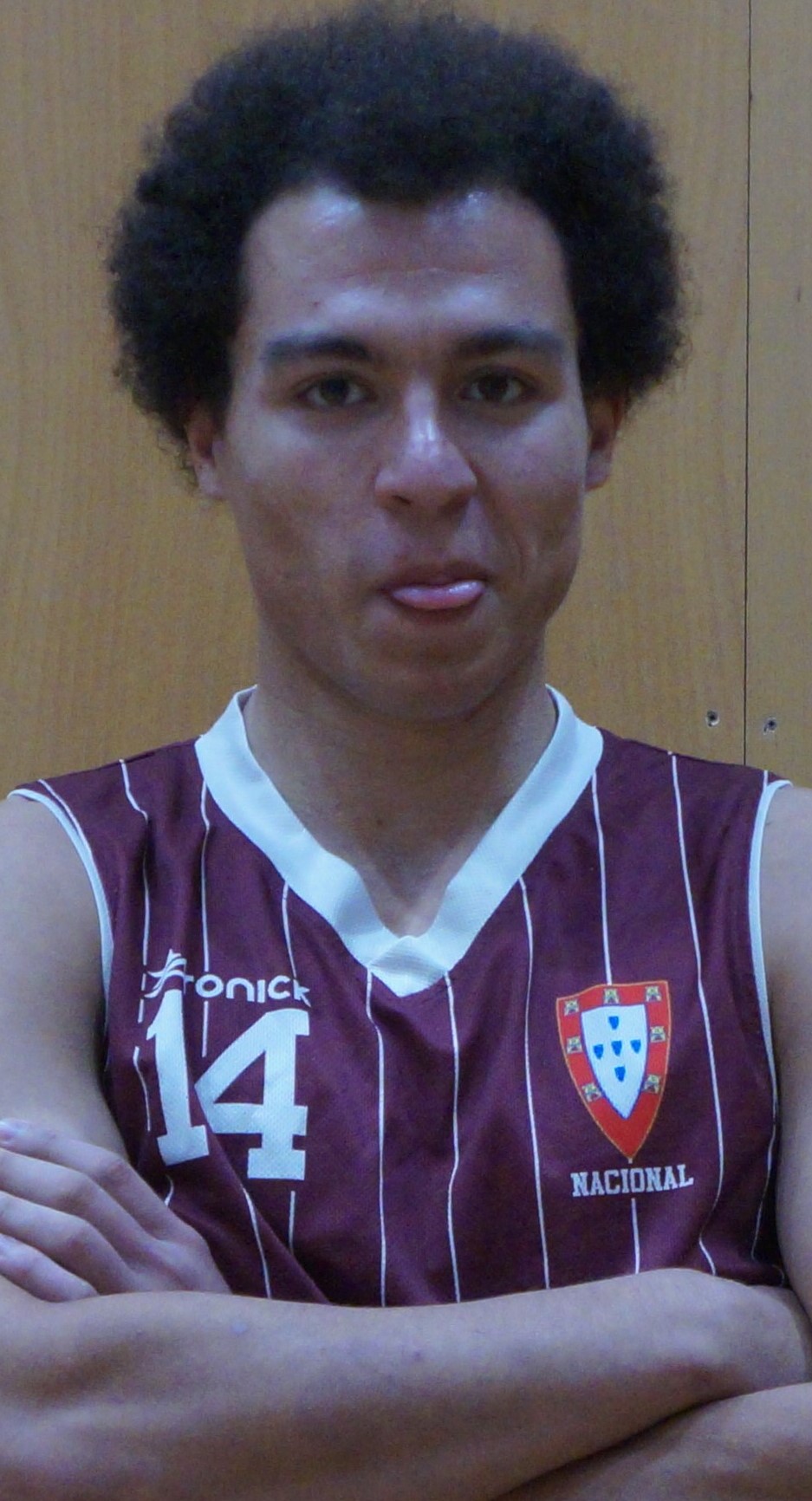 Miguel Vieira