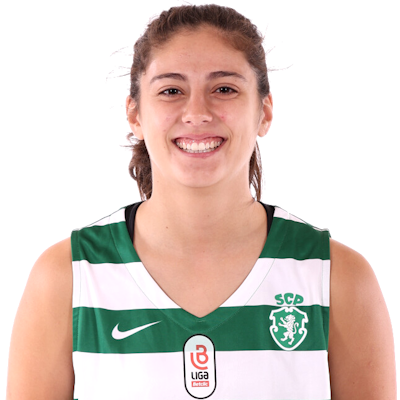 Ana Urbano