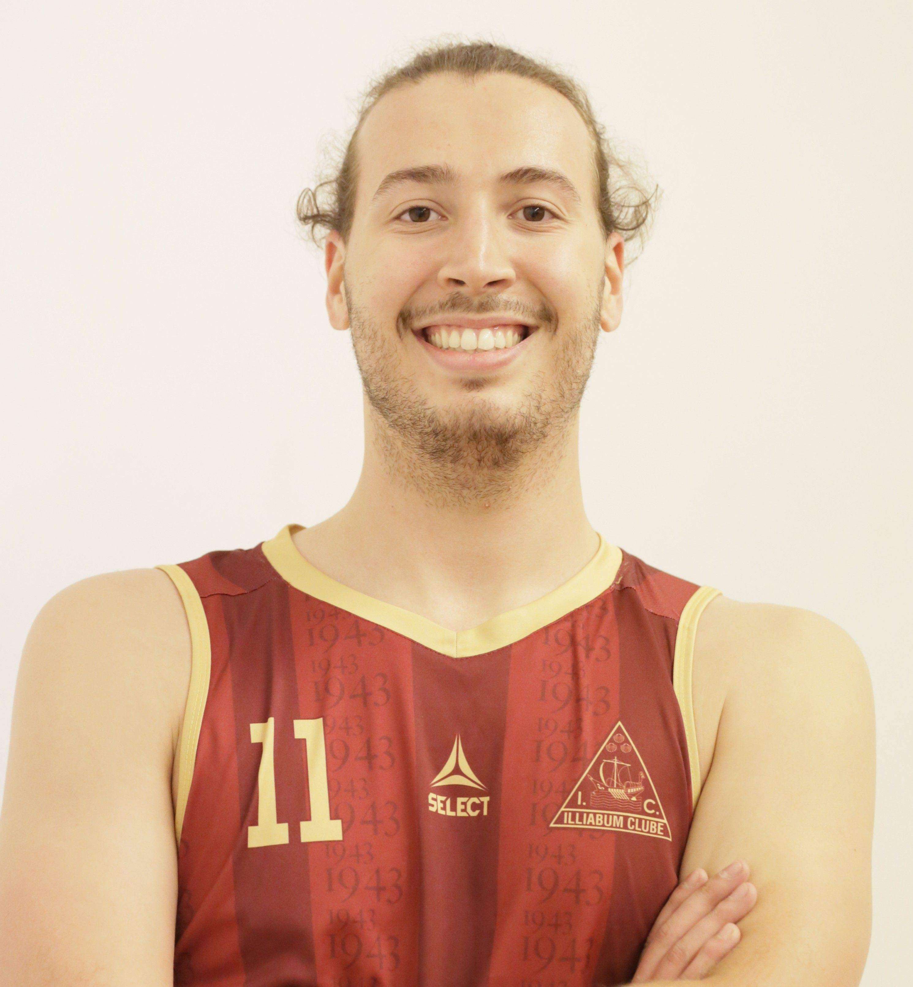 Francisco Corujo