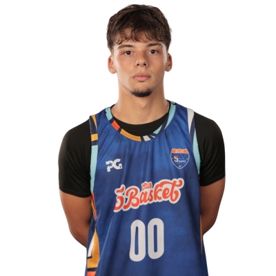 Rodrigo Ramos