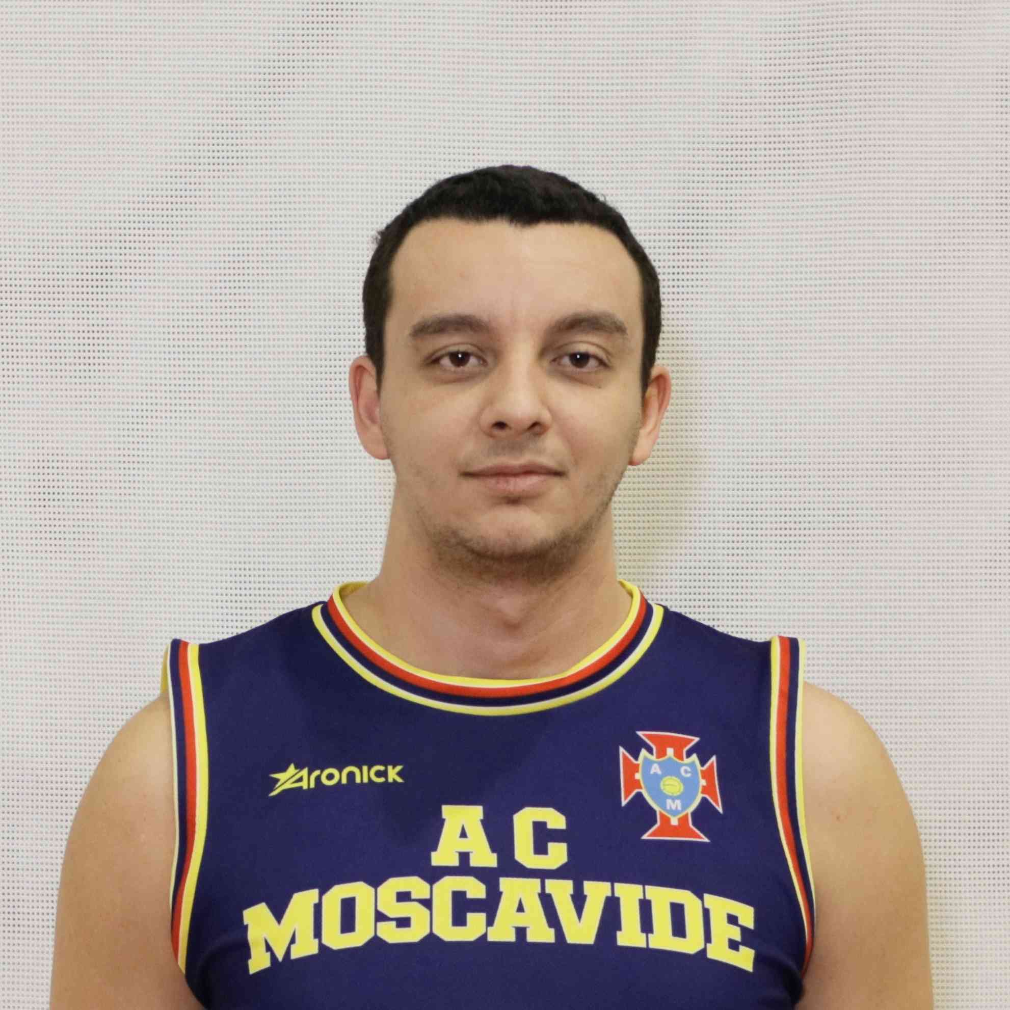 Perfil Jogador