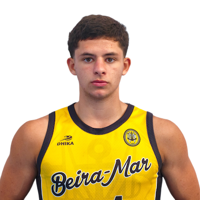 Simão Cordeniz