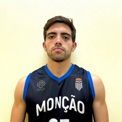 Tiago Mendes
