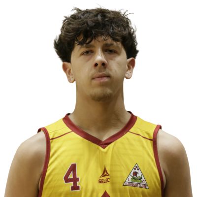 Tiago Gamelas