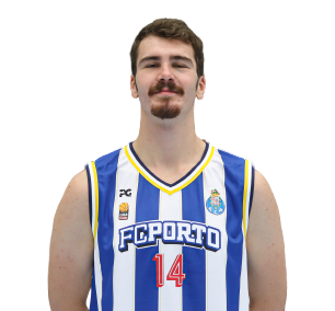 Imagem perfil atleta