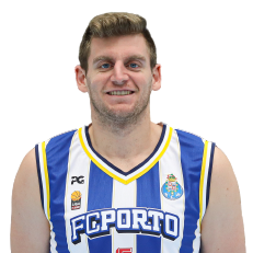 Imagem perfil atleta