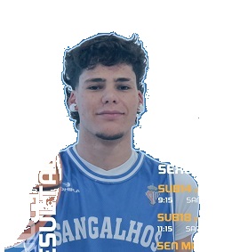 Alexandre Leal